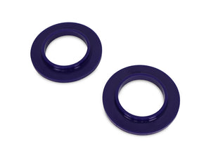 SuperPro Toyota Land Cruiser Prado 250 24-26 Upper Coil Spring Insulator