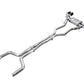 AWE Tuning 22-26 Cadillac CT5-V Blackwing SwitchPath Exhaust - Diamond Black Tips