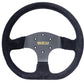 Sparco Steering Wheel 353 Suede Black (NO HORN INCLUDED)