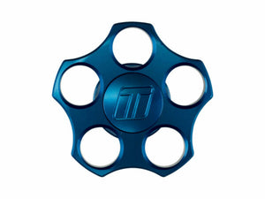 Turbosmart 12AN Blue Oil Cap