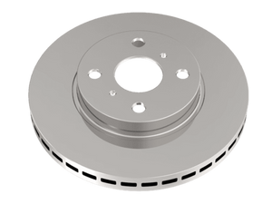 DBA 99-05 Toyota Echo En-Shield Standard Front Brake Rotor