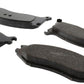 StopTech Street Brake Pads - Front