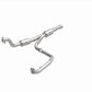 Magnaflow 15-16 Ram 2500 6.4L California Grade CARB Compliant DF Catalytic Converter