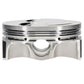 JE Pistons GM LS 4.080in Bore .015in LS3 Oversize 2.7cc Asymmetrical FSR Dome Pistons - Set of 8