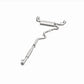 MagnaFlow BRE Exhaust Kit 13-22 FR-S BRZ 86 GR86