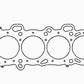 Cometic Nissan SR20DE/DET 88.5mm .027 MLS Head Gasket w/ Both Add Oil Holes