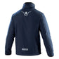 Sparco Jacket Adventure XXL Navy