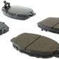 StopTech Street Brake Pads - Front