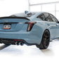 AWE Tuning 22-26 Cadillac CT5-V Blackwing SwitchPath Exhaust - Chrome Silver Tips