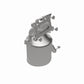 MagnaFlow Direct Fit Catalytic Converter 2021 Nissan Altima Single Manifold 2.5L