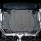 AWE Tuning 22-25 Volkswagen Jetta GLI Touring Edition Exhaust - Diamond Black Tips