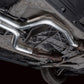 AWE Tuning 22-26 Cadillac CT5-V Blackwing SwitchPath Exhaust - Chrome Silver Tips