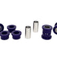 SuperPro Control Arm Bushing Kit