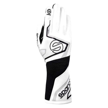Sparco Glove Tide Blk/Wht 9