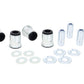 Whiteline 24-26 Ford Ranger Lower Control Arm Inner Front Bushing Kit