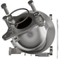 Magnaflow 23-25 Honda CR-V EPA Compliant Direct-Fit Converter