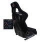 NRG FRP Bucket Seat PRISMA Edition - Large