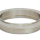 Vibrant Titanium V-Band Flange for 4in OD Tubing - Male