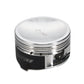 Manley Ford 4.6L Modular V8 Piston Set - 3.582in Bore 1.200in CH, -18.00 CC