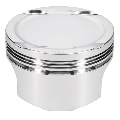 JE Pistons CHRY 2.0 420A 88MKIT Set of 4 Pistons