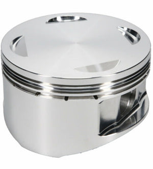 JE Pistons Honda XR650L 10.5 to 1 Piston Kit