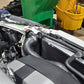CSF 93-01 Mercedes-Benz R129 SL600/SL70 / SL72 / SL73  OEM+ Performance All-Aluminum Radiator