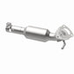MagnaFlow 16-17 Chevrolet Cruze 1.4L California Grade CARB Compliant Direct-Fit Catalytic Converter