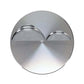 Manley Chevrolet Small Block Piston Set - 4.035in Bore 1.550in CH, -4.00 CC