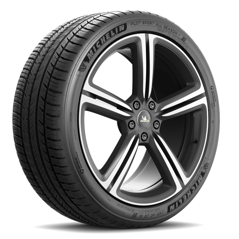 Michelin Pilot Sport A/S 4 295/35R21 107(Y) XL
