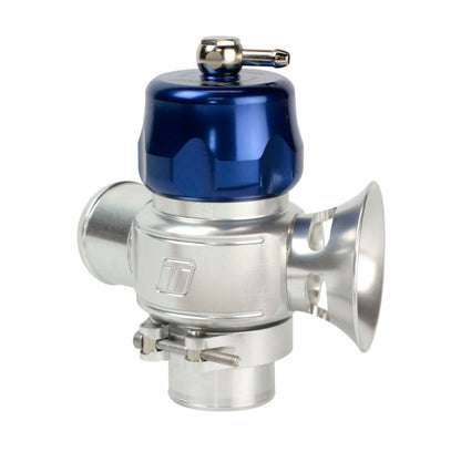 Turbosmart BOV Dual Port Uni 38mm-Blue