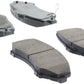 StopTech Sport Brake Pads w/Shims and Hardware - Front