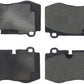 StopTech Street Select Brake Pads w/Hardware - Front