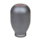 NRG Shift Knob 42mm - Gunmetal (5 Speed)