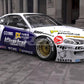 GReddy X Rocket Bunny S15 Rear Fenders for 1999-2002 Nissan Silvia