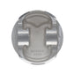 Manley Chevrolet Small Block Piston Set - 4.030in Bore 1.250in CH, -2.50 CC
