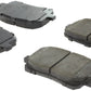 StopTech Street Select Brake Pads - Front