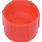 Russell Performance -8 AN Plastic Cap (10 pcs.)