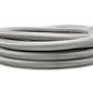 Vibrant -20 AN SS Braided Flex Hose (5 foot roll)