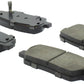 StopTech Sport Brake Pads w/Shims and Hardware