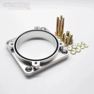 Ford 5.0/Gato 90mm DBW Manifold Adapters