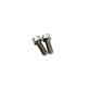JDC Titanium MAF Sensor Replacement Bolts | Nissan R35 GT-R/370Z