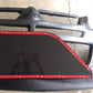 JDC Carbon Fiber Bumper Shutters | Mitsubishi Evo 8