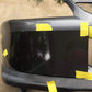 JDC Carbon Fiber Bumper Shutters | Mitsubishi Evo 8