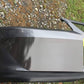 JDC Carbon Fiber Bumper Shutters | Mitsubishi Evo 8