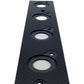 JDC "Show Series" Carbon Fiber Coil On Plug Mounting Plate | Mitsubishi Evo 4-9