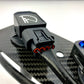 JDC Coil-On-Plug Wire Harness | Mitsubishi Evo 4-9