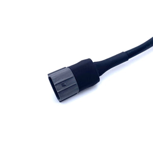 JDC COP Wire Harness for GT-R Coils | Mitsubishi Evo 4-9