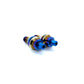 JDC Titanium Exhaust Manifold Stud Kit | Honda/Acura B,D,H,F,J Series Motors