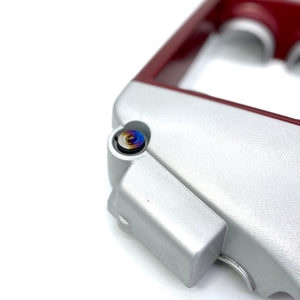 JDC Titanium Engine Cover Replacement Hardware Kit | Nissan R35 GT-R