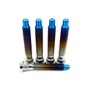 JDC Titanium Extended Wheel Studs | Multiple Applications